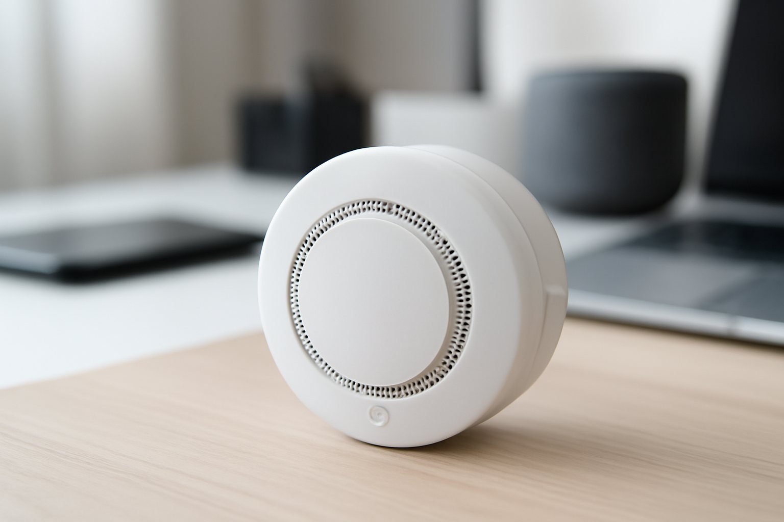 Diese 5 smarten Rauchmelder bieten besten Schutz