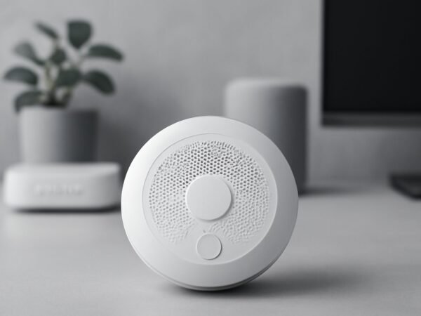 Vergiss teure Modelle: 10 Smart Rauchmelder, die wirklich funktionieren