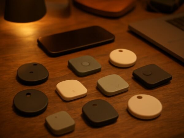 Vergiss teure Marken: 10 Bluetooth-Tracker, die wirklich funktionieren