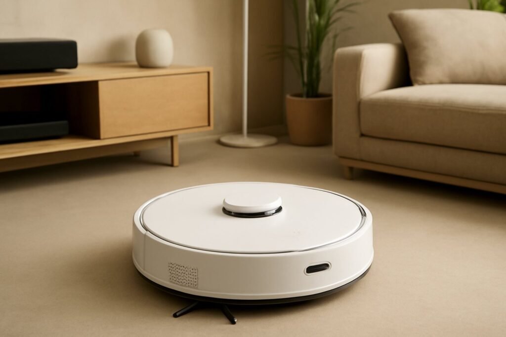 Die besten 10 Saugroboter für deinen Sommer 2026