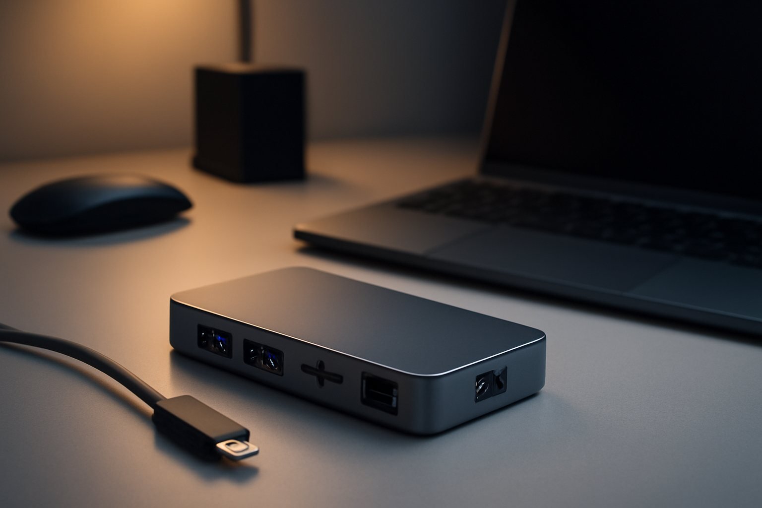 USB-C-Hubs für kreative Arbeiten