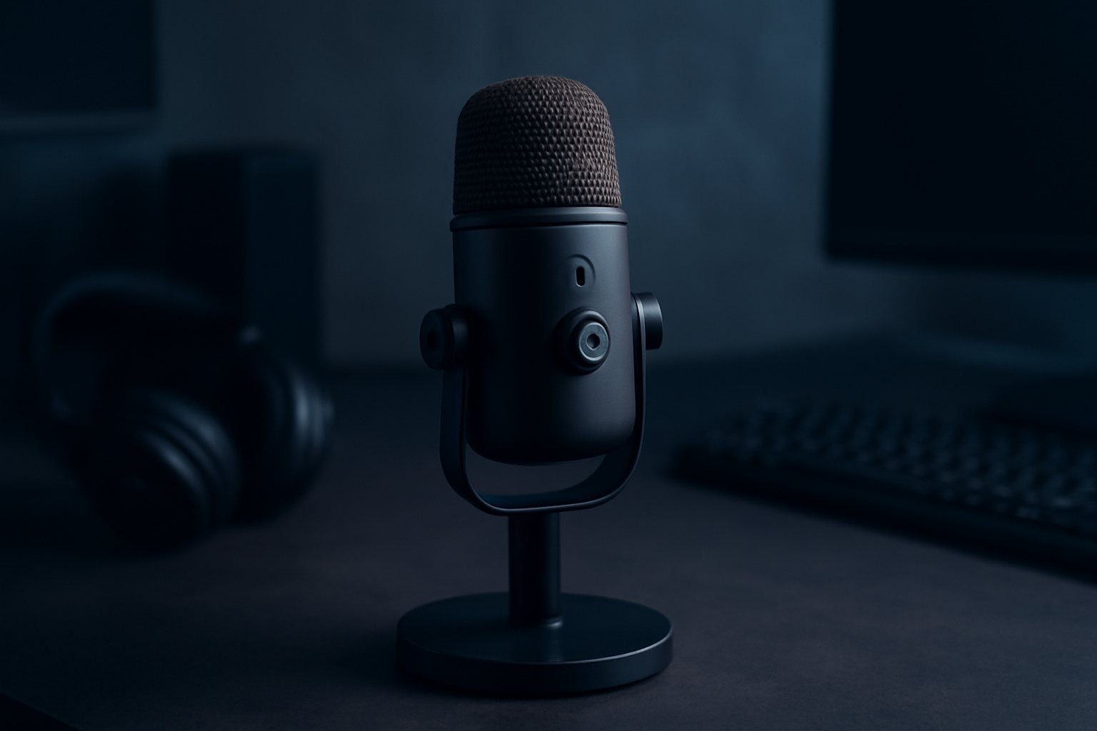 Die besten Mikrofone für Livestreaming
