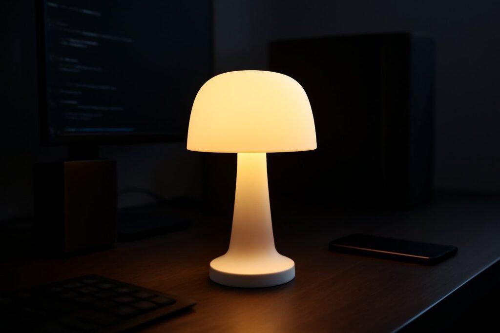 10 Die beste smarte Lampe im Test 2026