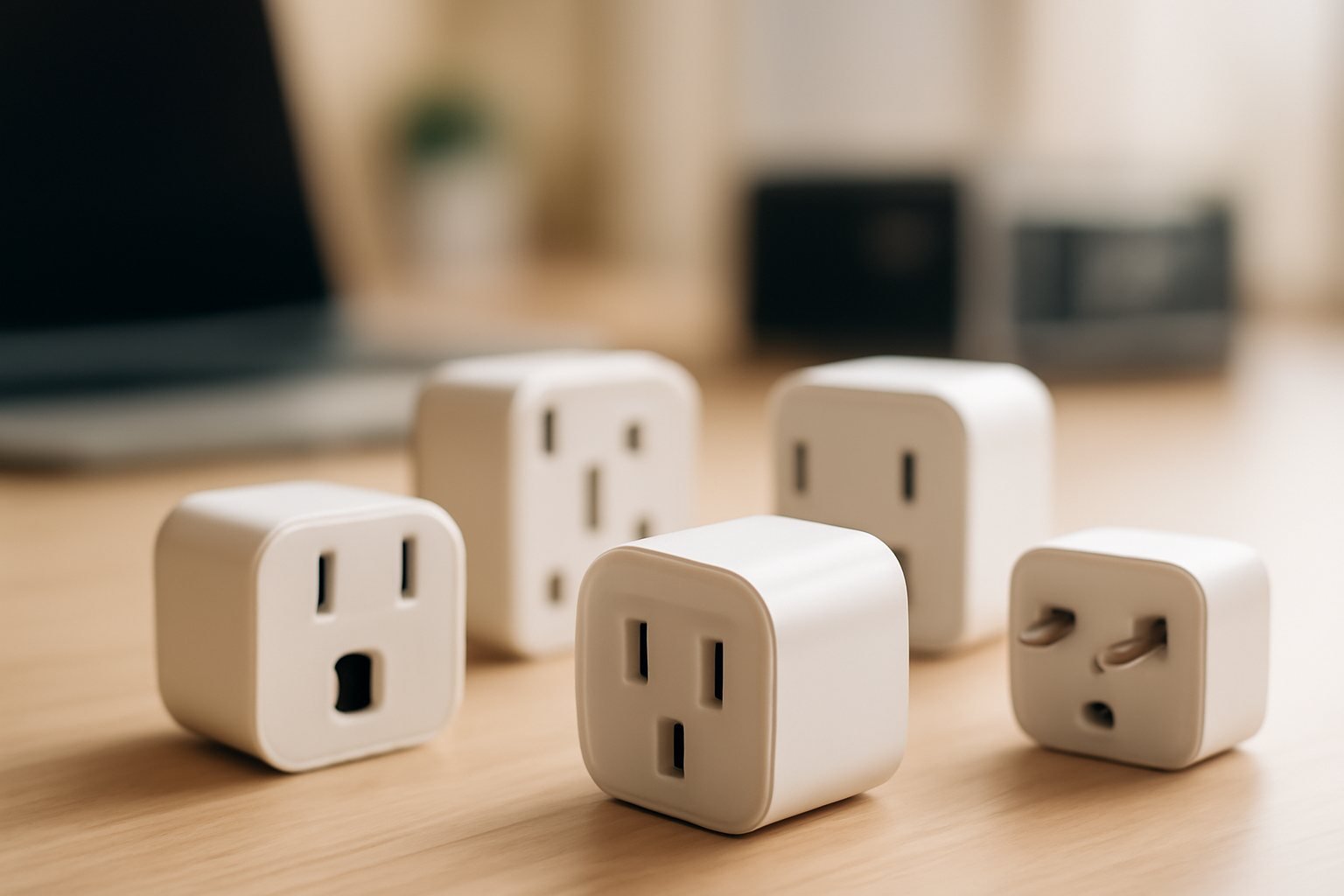 3 Adapter für Asien, die sich lohnen
