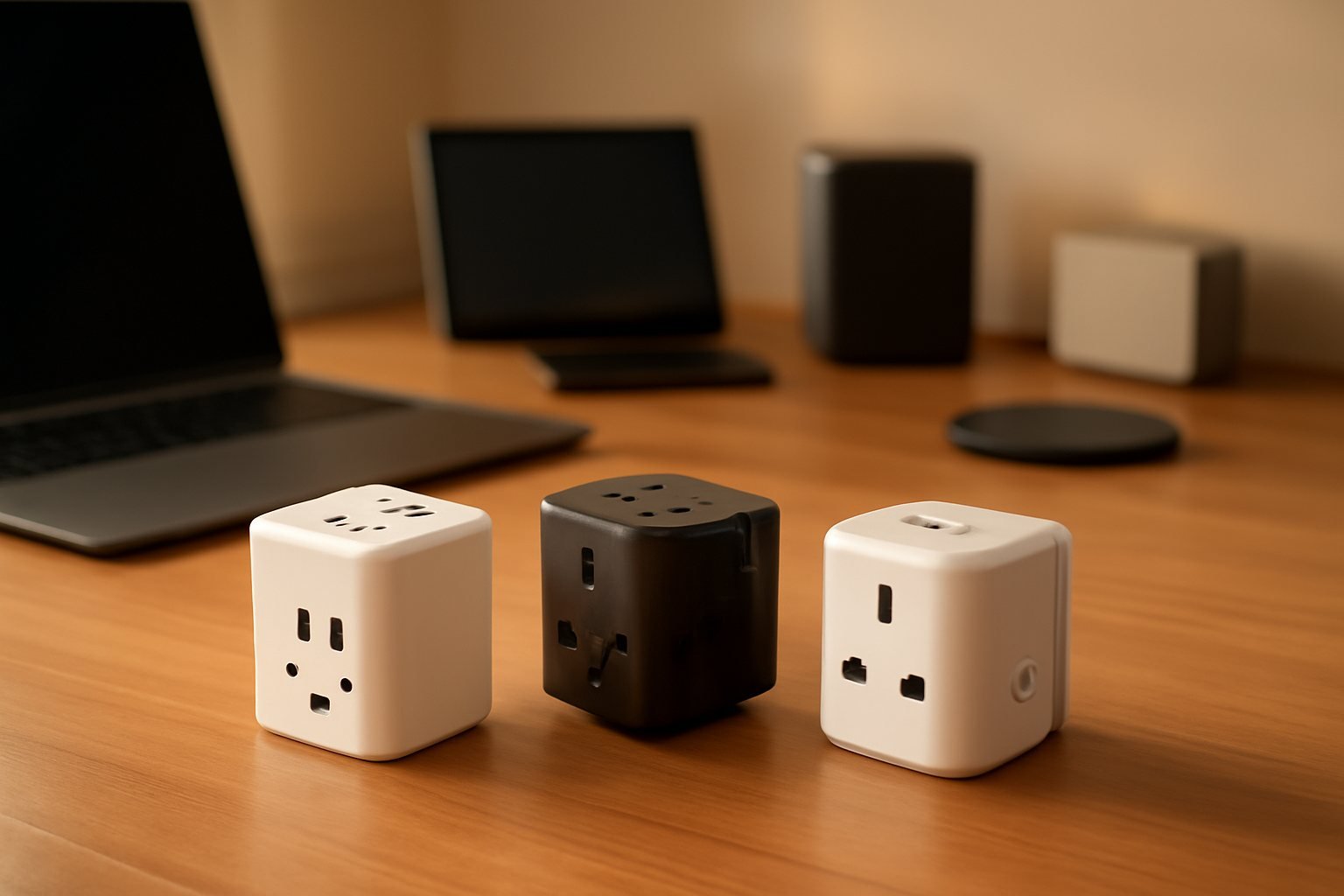 Die besten Adapter für Australien