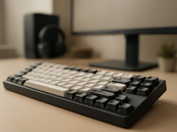 Die besten 8 Gaming-Tastaturen für dein Home-Office 2026