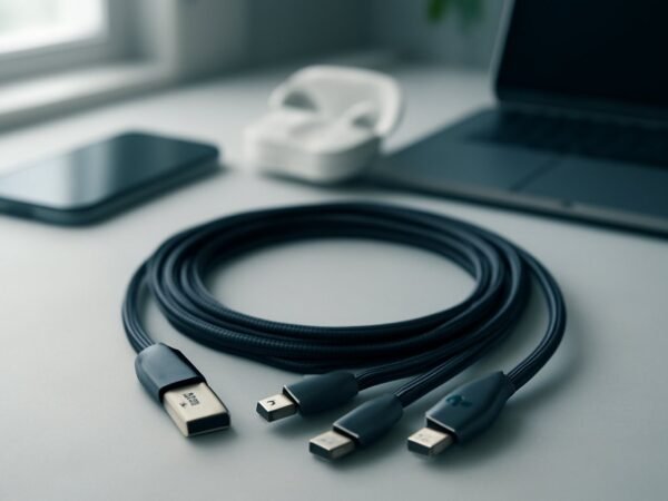 Die besten 10 Multi-Ladekabel für deinen Sommer 2026