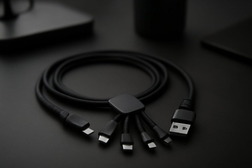 Vergiss teure Marken: 10 Multi-Ladekabel, die wirklich funktionieren