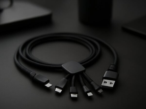 Vergiss teure Marken: 10 Multi-Ladekabel, die wirklich funktionieren