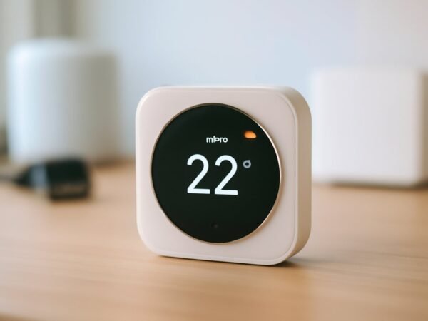 Die besten 10 Smart Thermostate für deinen Sommer 2026