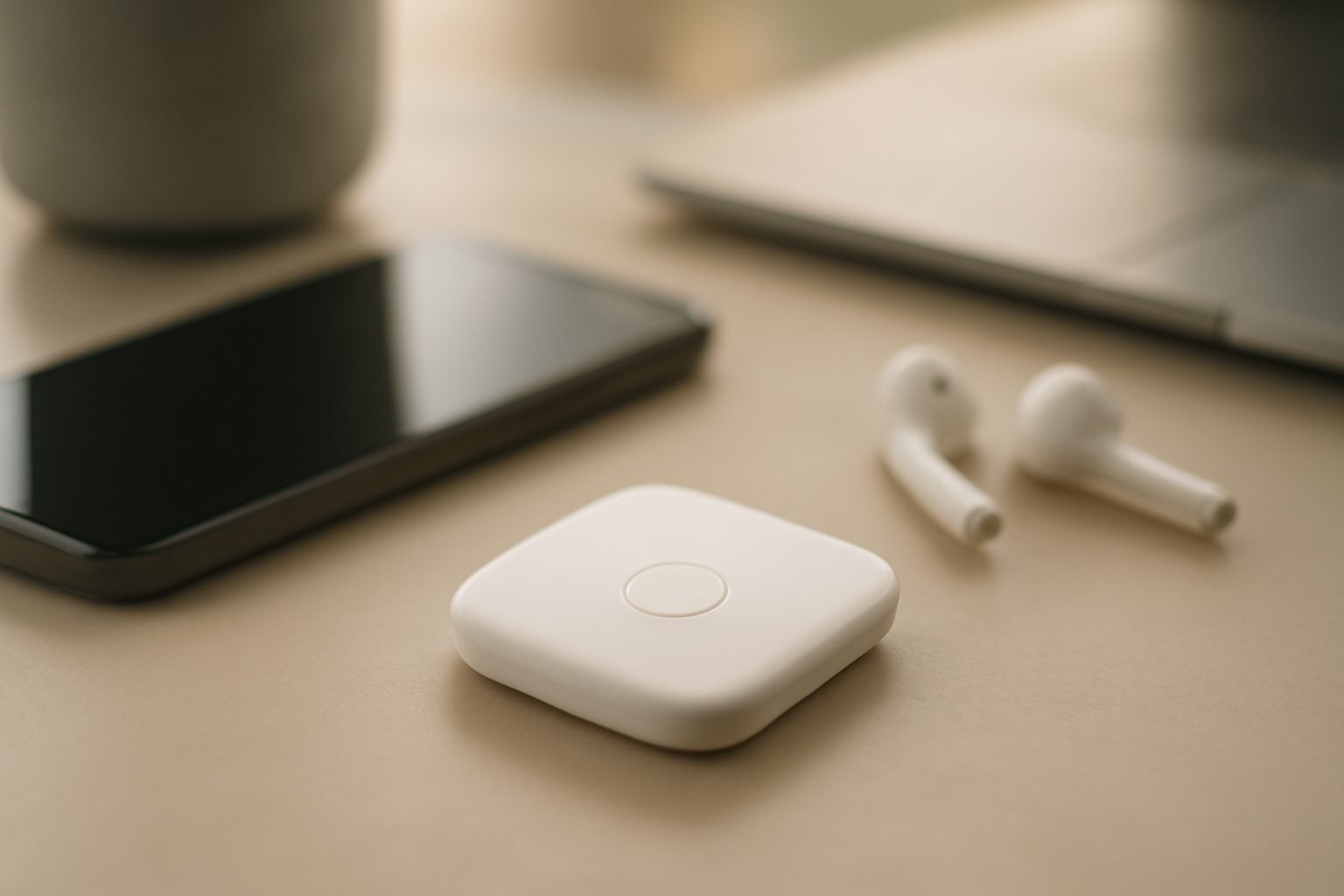 Die besten Bluetooth-Tracker für Rucksäcke