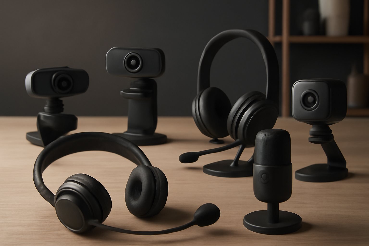 So findest du die besten Webcams für Videocalls