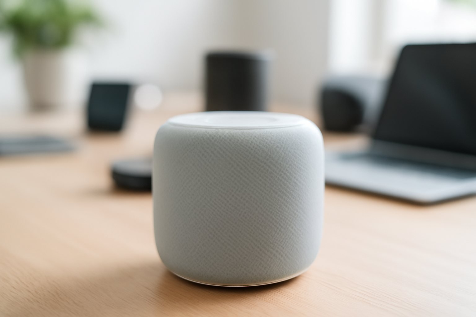 Diese 5 Smart Speaker machen deinen Sommer unvergesslich