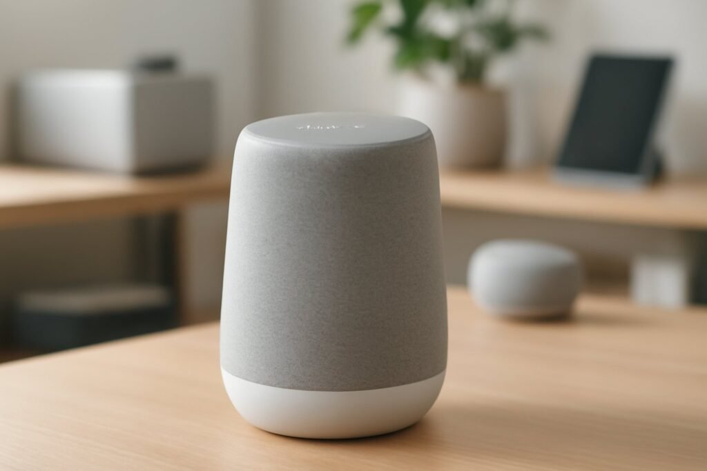 Die besten 10 Smart Speaker für deinen Sommer 2026