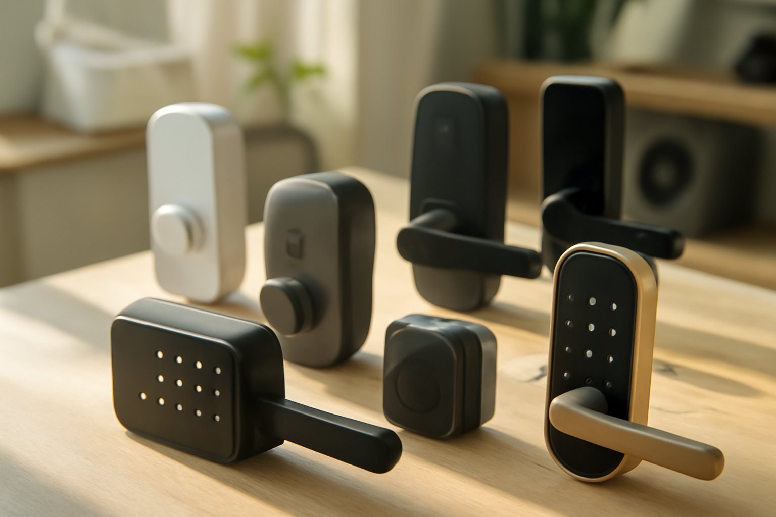 Innovative Designs für deinen Stil