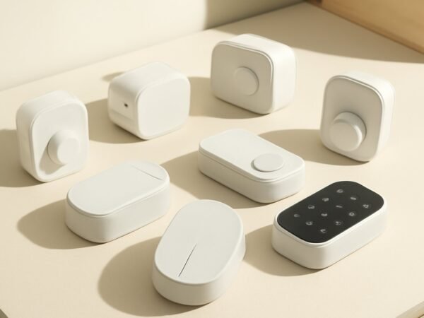 7 Smart Locks für Mietwohnungen ohne Bohren für 2026