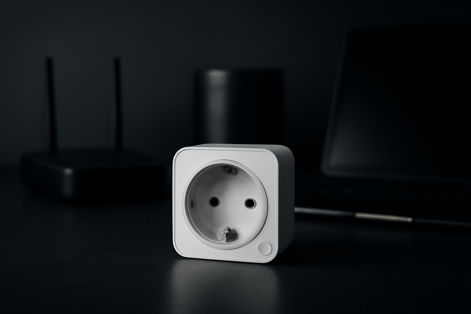 Diese 5 WLAN-Steckdosen revolutionieren deinen Alltag
