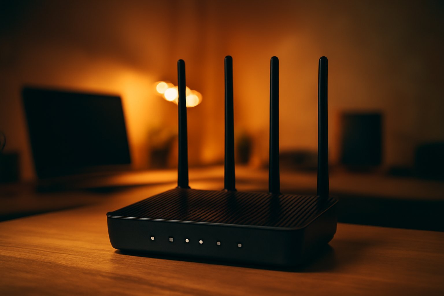 Diese Router bieten ausgezeichnete Reichweite