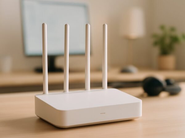 Die besten 8 WLAN-Router für dein Home-Office 2026