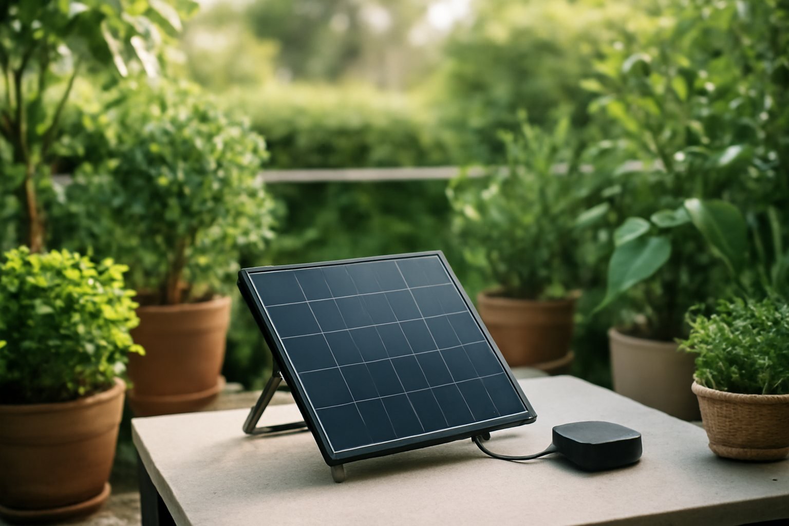 So machst du deinen Balkon zur Solaranlage in 5 Schritten