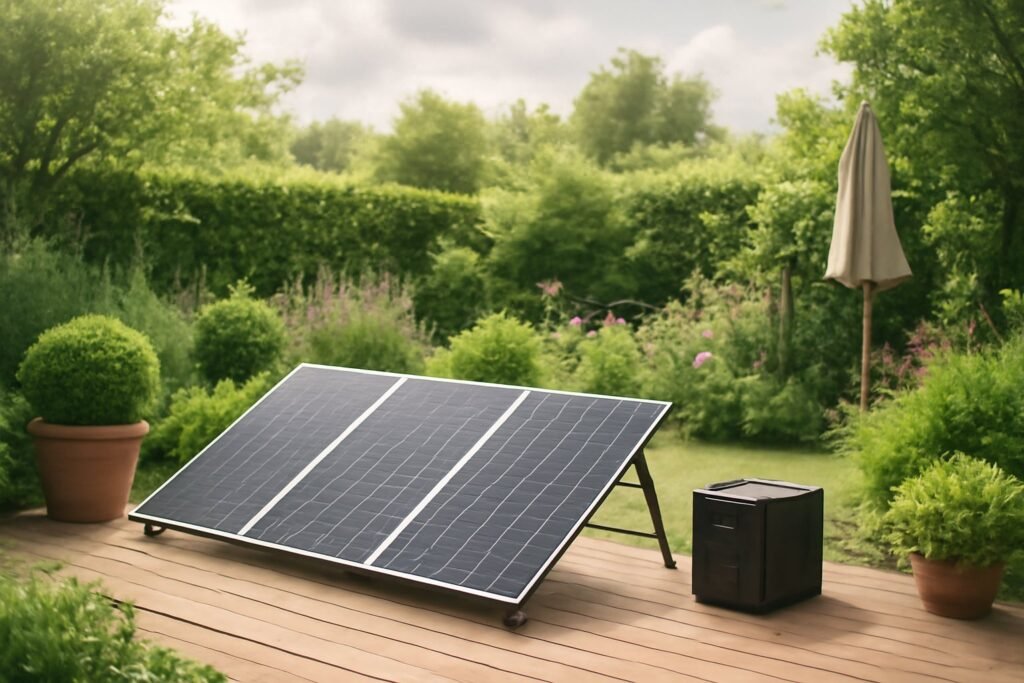 Die besten 10 Balkonkraftwerke 800W für deinen Sommer 2026