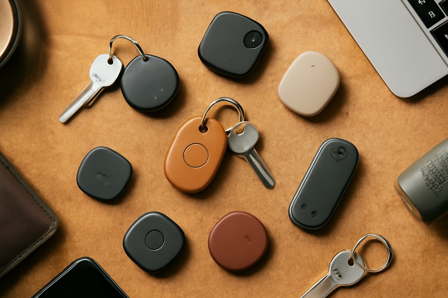 Smarte Gadgets für den Alltag