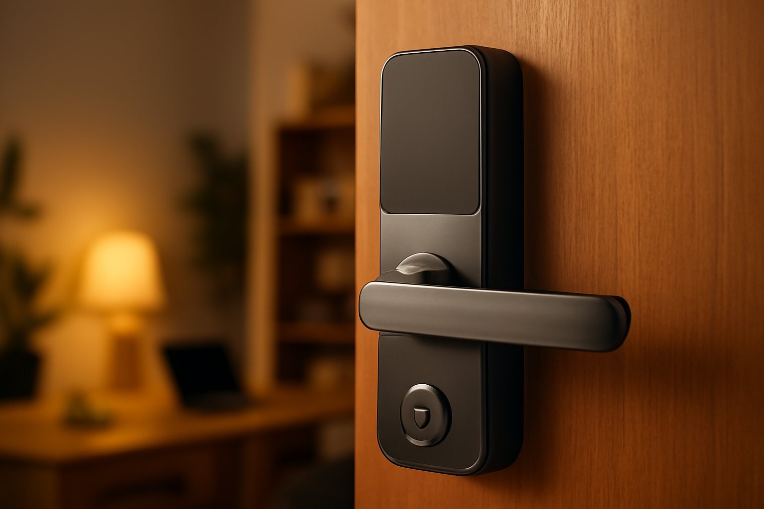 So findest du die besten Smart Locks für dein Zuhause