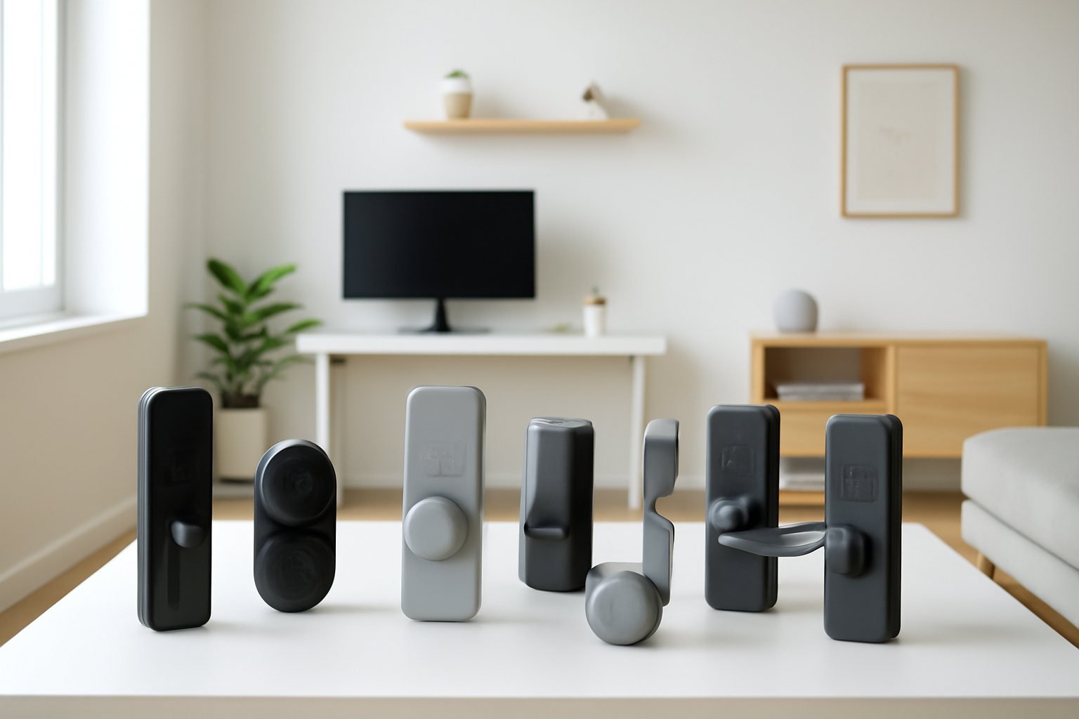 Diese Smart Locks bieten hohen Komfort