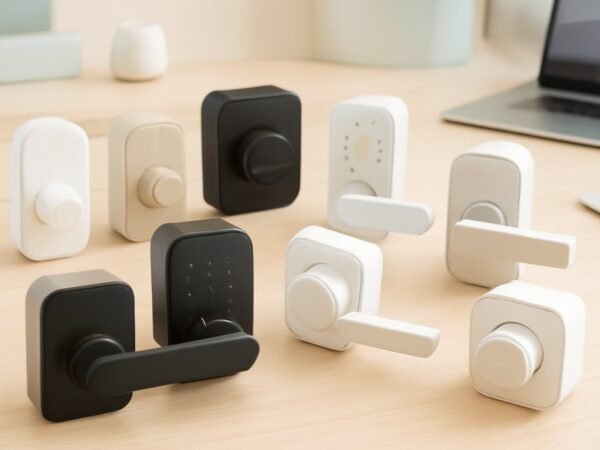 Vergiss teure Marken: 8 Smart Locks, die wirklich funktionieren