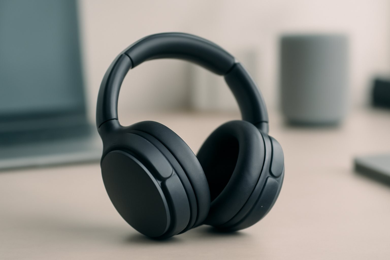 Diese 5 Noise-Cancelling-Kopfhörer überzeugen mit Klangqualität