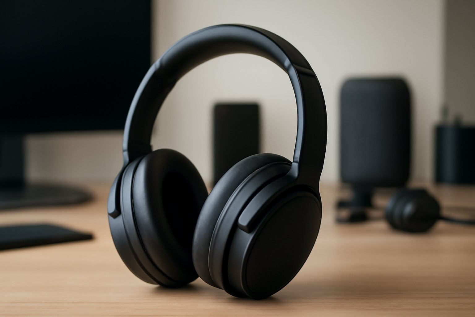 Diese 3 budgetfreundlichen Noise-Cancelling-Kopfhörer sind ein Geheimtipp