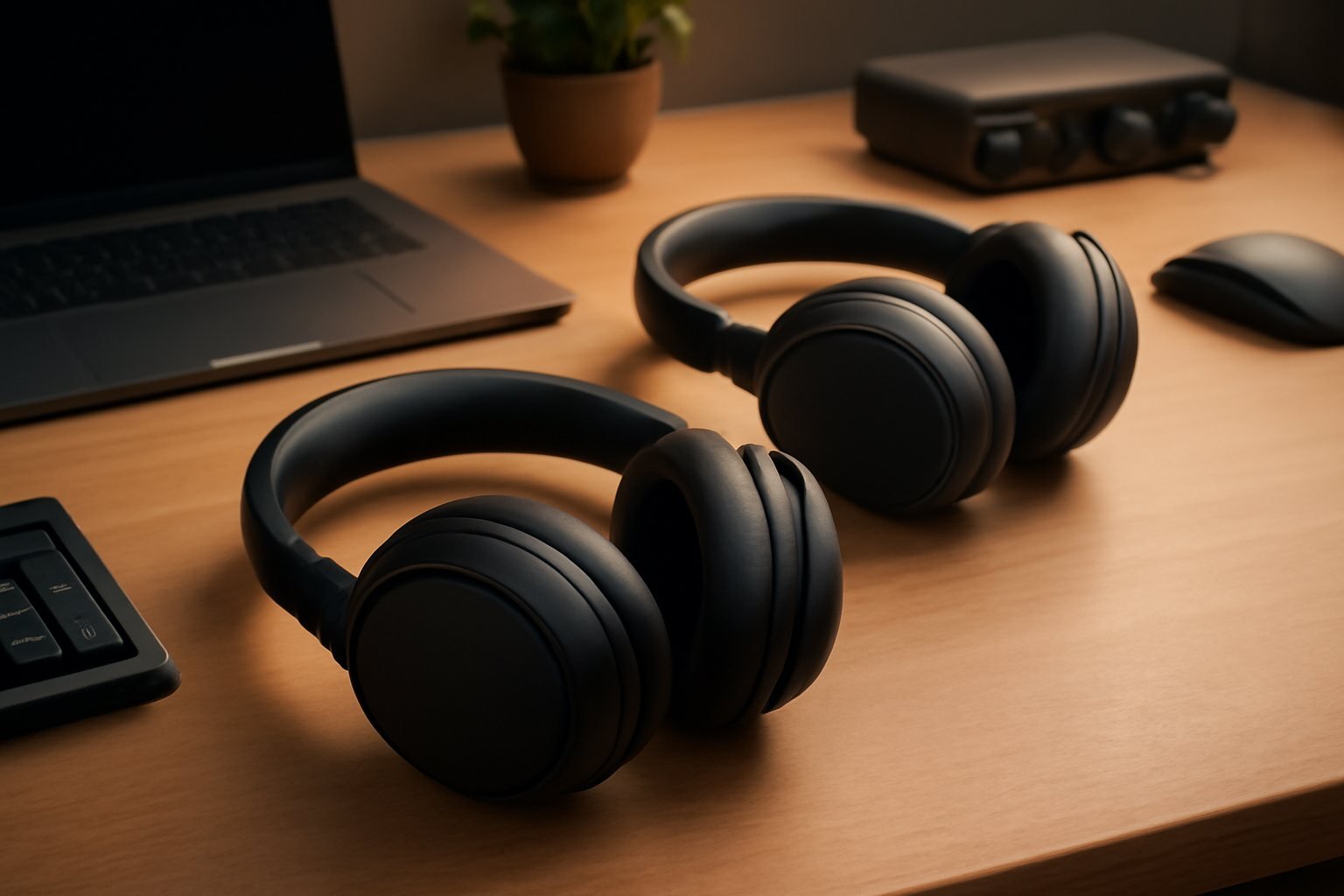 Diese 2 Noise-Cancelling-Kopfhörer sind perfekt für den Alltag