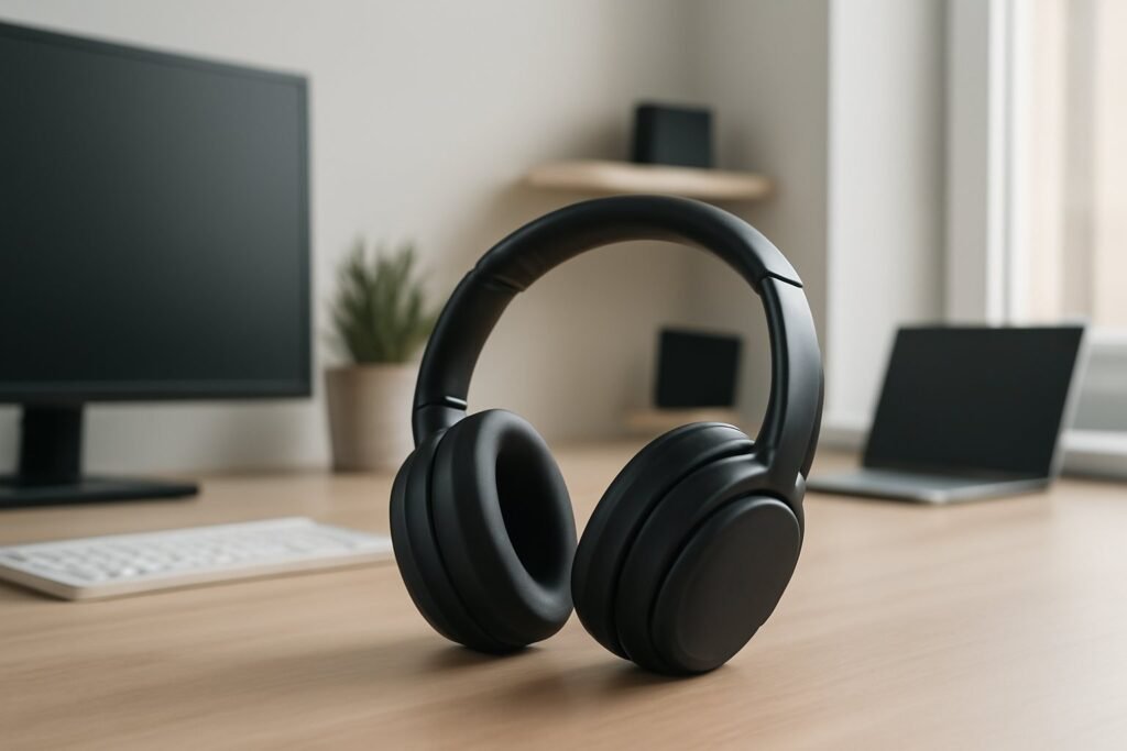 Vergiss teure Marken: 10 Noise-Cancelling-Kopfhörer, die wirklich funktionieren