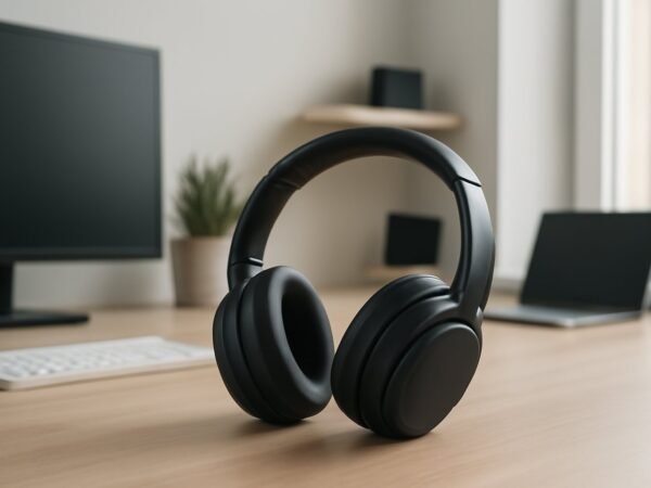 Vergiss teure Marken: 10 Noise-Cancelling-Kopfhörer, die wirklich funktionieren