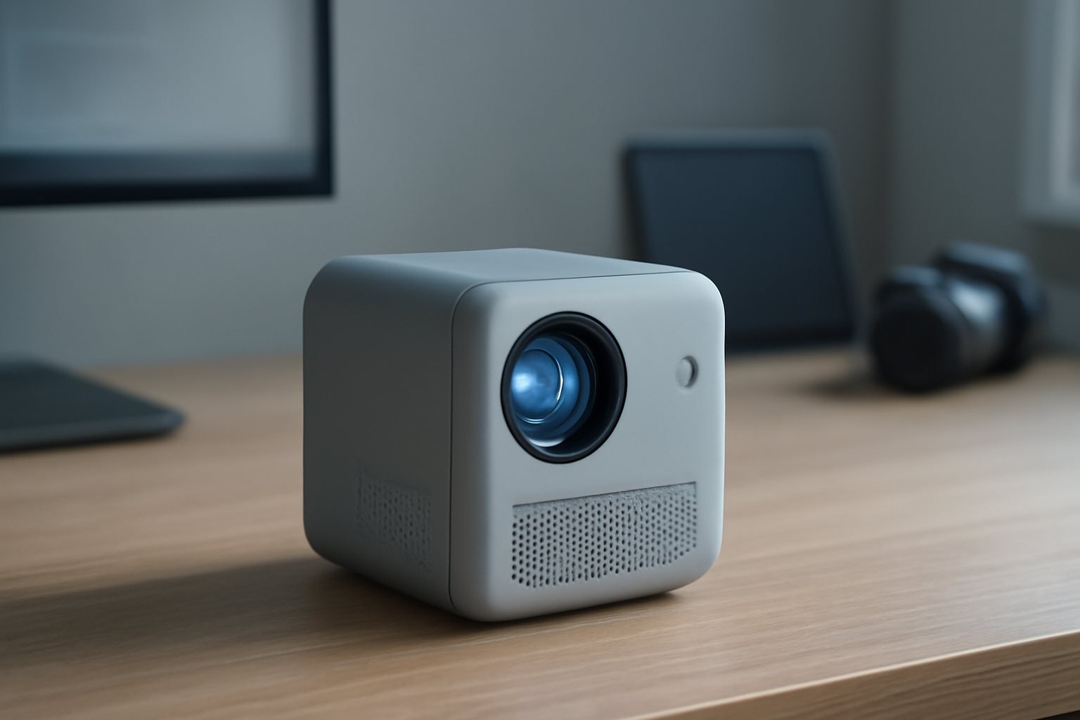 Diese 5 Mini-Beamer bringen dein Kino nach Hause