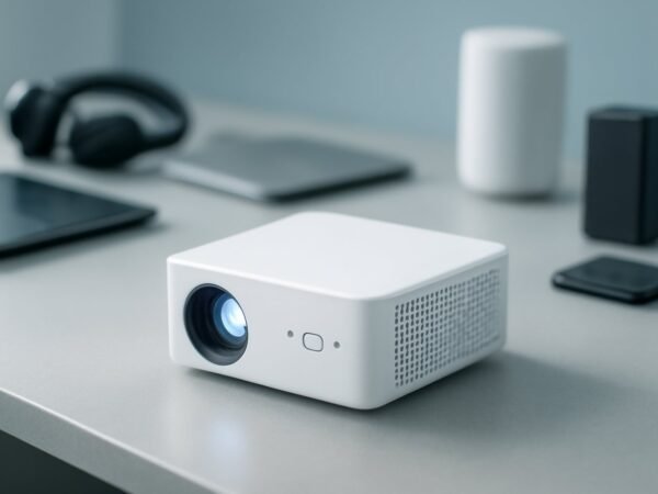 Vergiss teure Marken: 10 Mini-Beamer mit Akku, die wirklich funktionieren