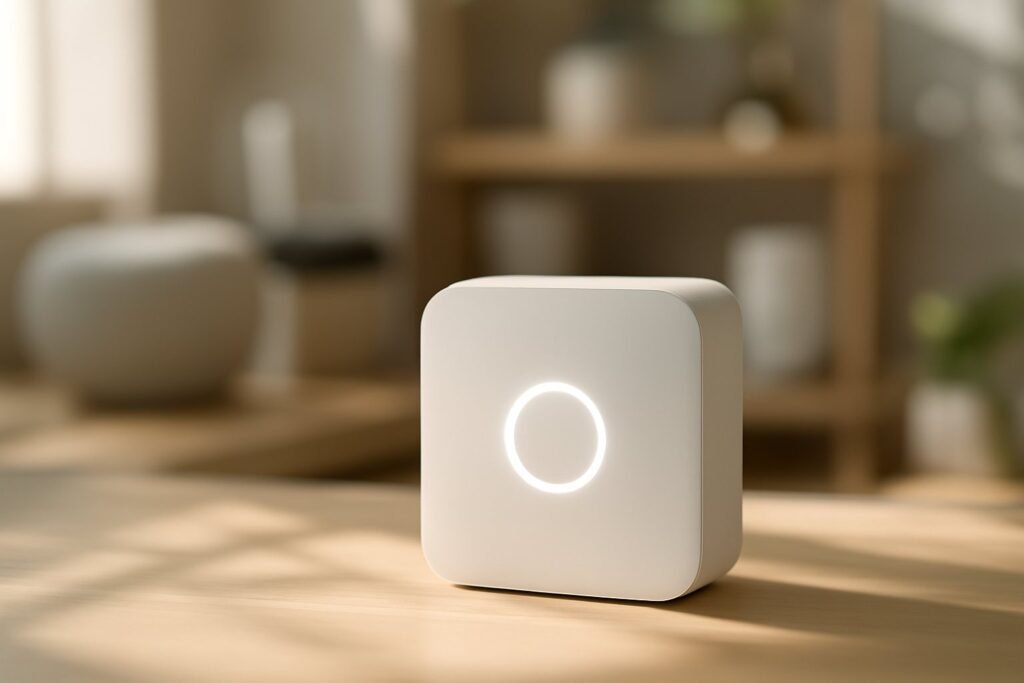 Die besten 10 Smart-Home-Hubs für deinen Sommer 2026