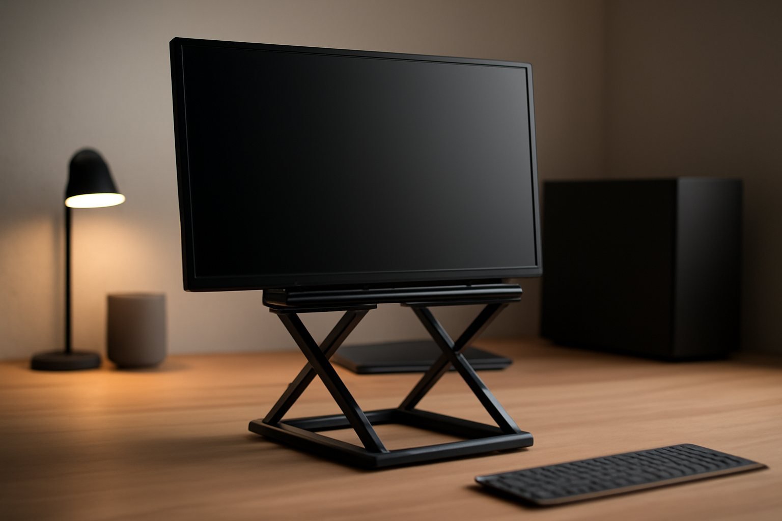 Die 3 buntesten Monitorständer für mehr Farbe im Büro