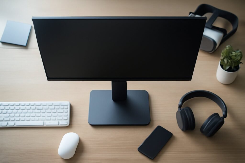 Die besten 10 Monitorständer für dein Home-Office 2026