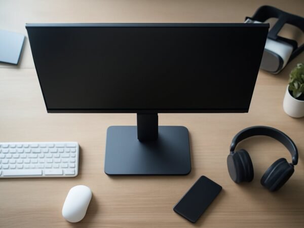 Die besten 10 Monitorständer für dein Home-Office 2026
