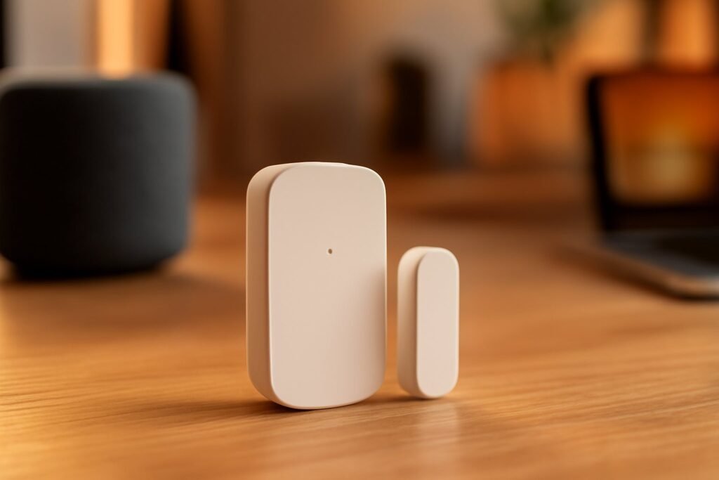 Die besten 10 Türsensoren für dein Smart-Home 2026