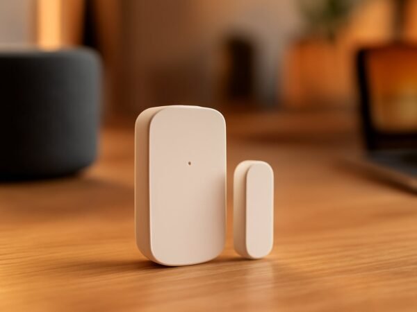 Die besten 10 Türsensoren für dein Smart-Home 2026