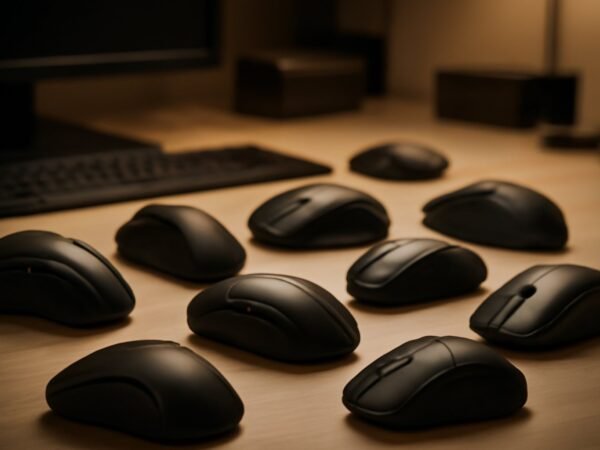 Vergiss teure Marken: 8 ergonomische Mäuse, die wirklich funktionieren