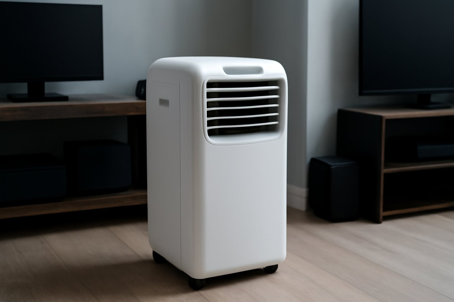 So findest du die beste mobile Klimaanlage für deinen Raum