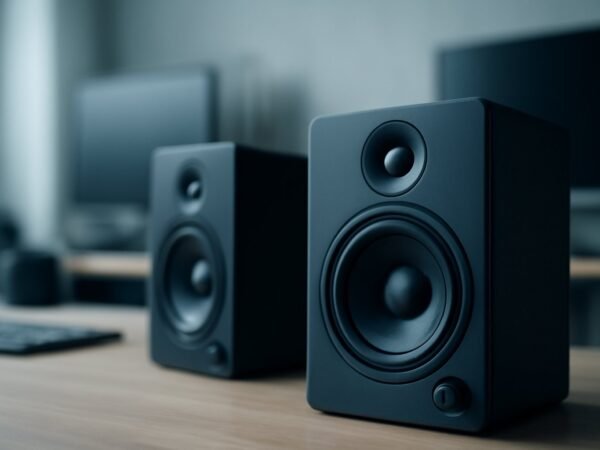 Die besten 10 PC-Lautsprecher für dein Home-Office 2026