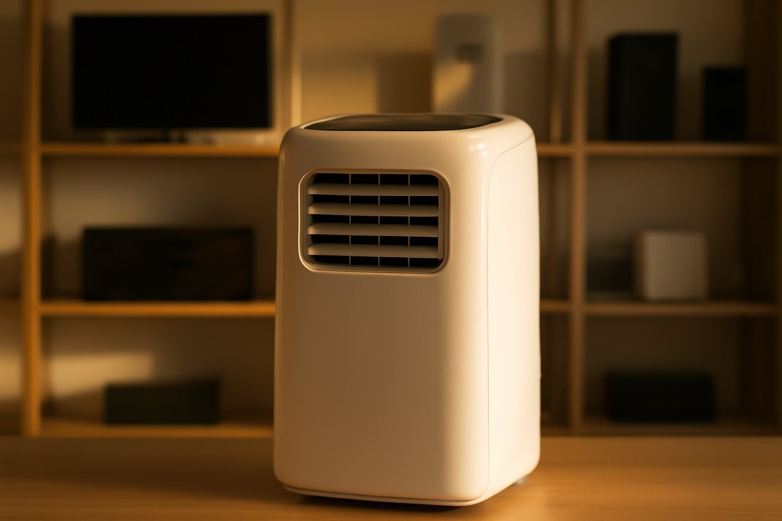 So wählst du die beste mobile Klimaanlage für dein Zuhause
