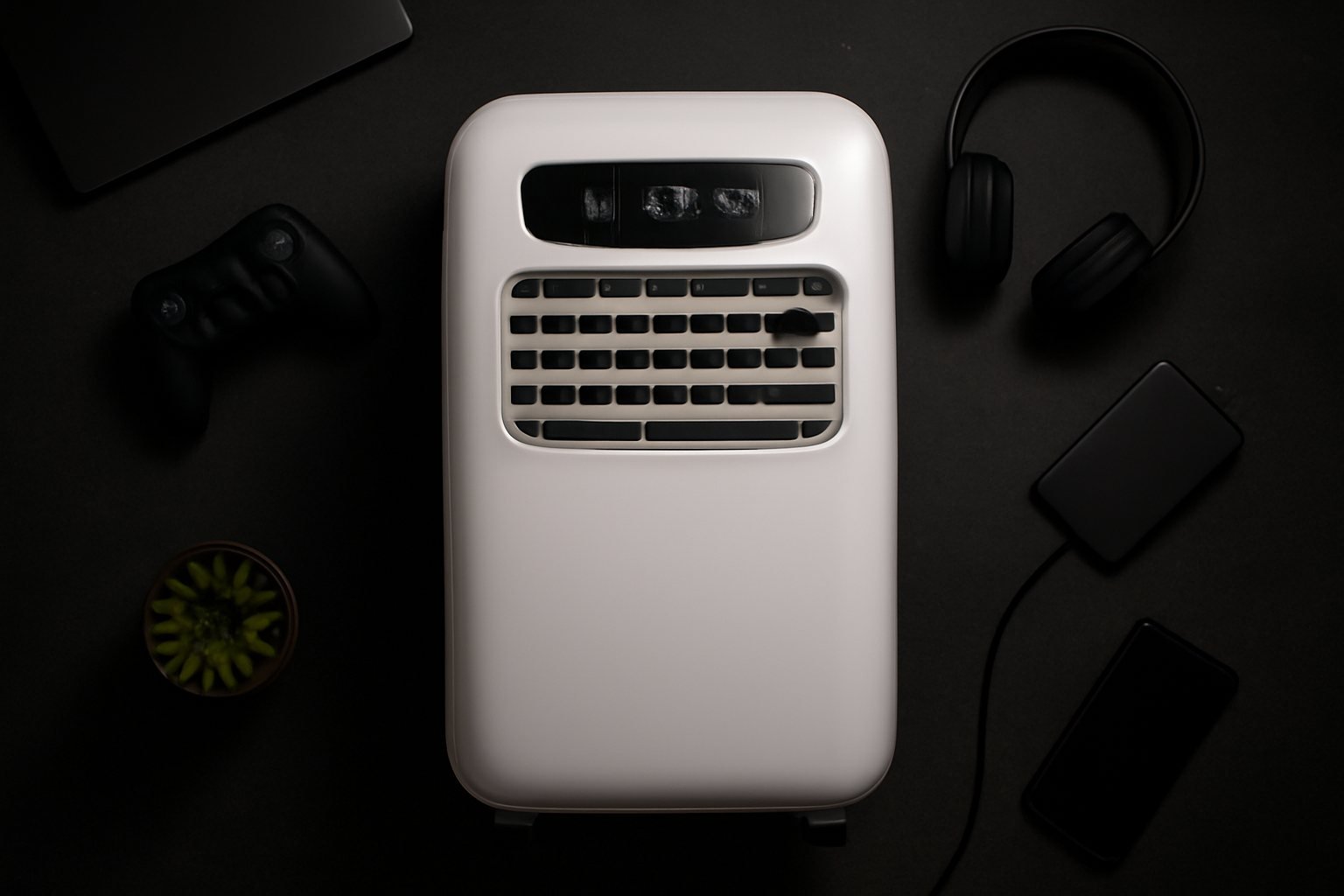 Diese Funktionen machen eine mobile Klimaanlage besser