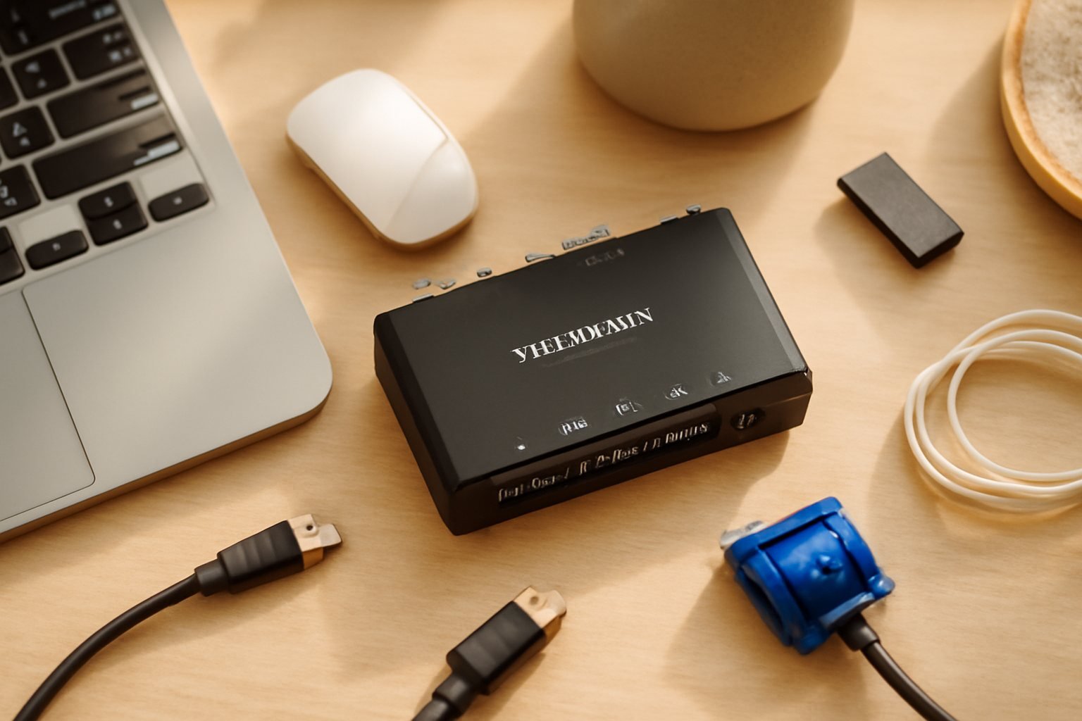 KVM-Switches für verschiedene Anforderungen
