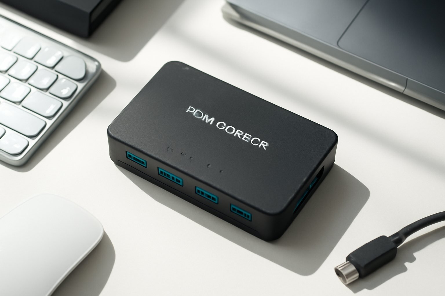 KVM-Switches für professionelle Anwendungen