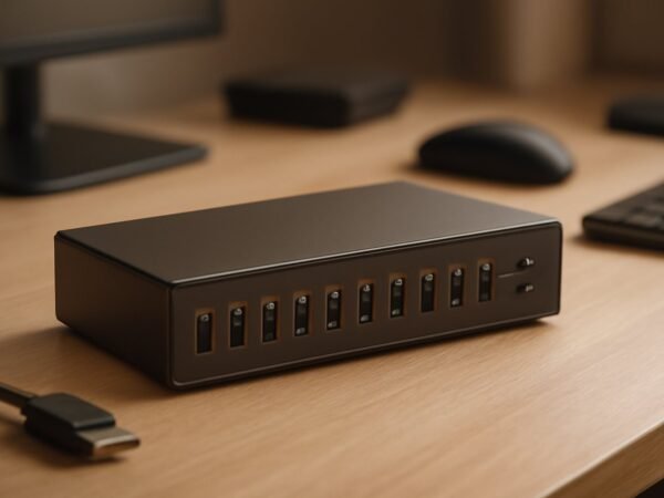 Vergiss teure Modelle: 10 KVM-Switches, die wirklich funktionieren